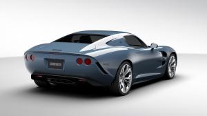 Iso Rivolta GTZ 2020 года 